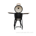 XL Egg Shape Yakatori Charcoal Grill